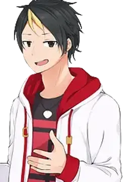 Kyoutarou Oouichi