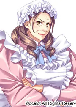 ドロテア エーヴェルバイン