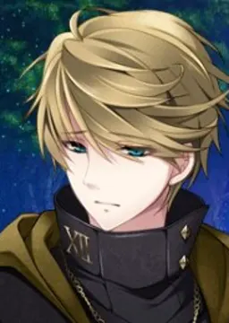 Chronus Carlyle