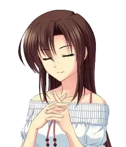 何婉露