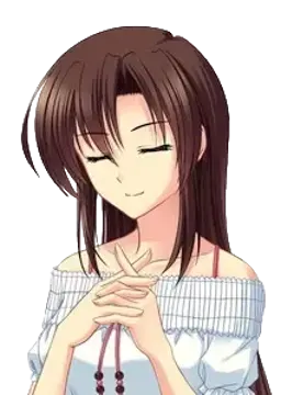 何 婉露