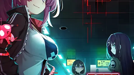 Death end re;Quest Code Z