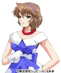 方丈 はるみ