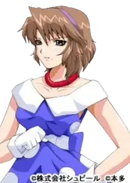 方丈 はるみ