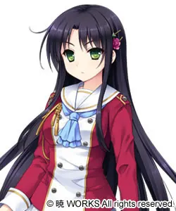音無朔