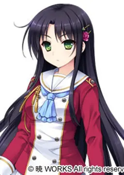 音无朔