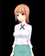 城之内 夏美