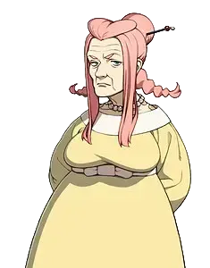 濑良垣妙