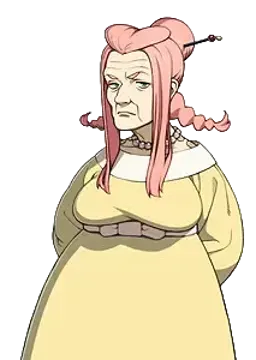 瀬良垣 タエ