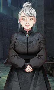 Matron Aralla