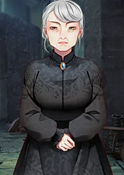 Matron Aralla