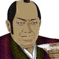 ベルゼブブ logo