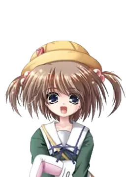 麻生 椎子