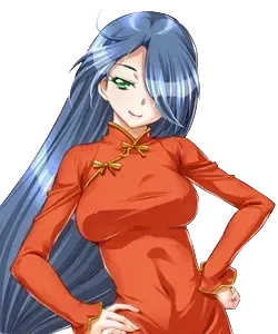 シャオリン