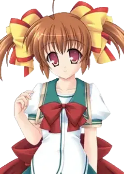 花井 千里