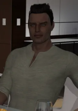 John