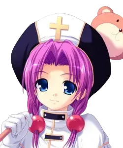 ハルモニ