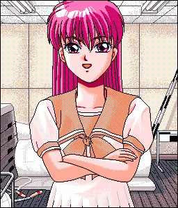 高杉 ひとみ