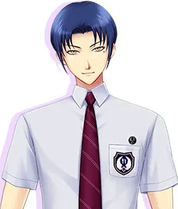 柊 夜ノ介