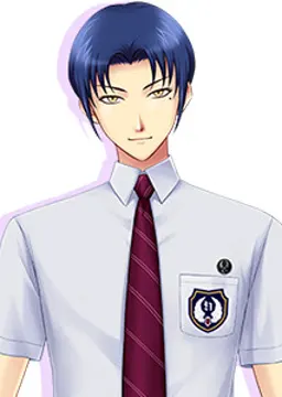 柊 夜ノ介