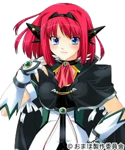 アルフィ・マリーゴールド