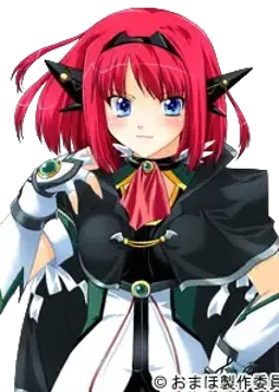 アルフィ・マリーゴールド