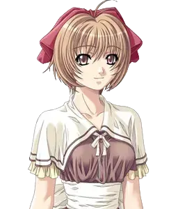 森冈 爱美
