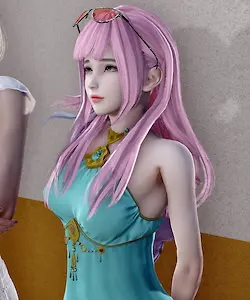 莉娜