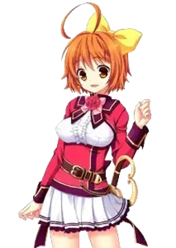 谷 杏