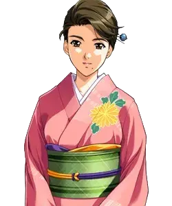 宮辻 歌須美
