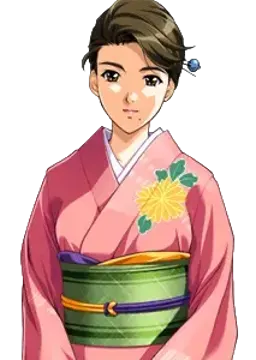 宮辻 歌須美