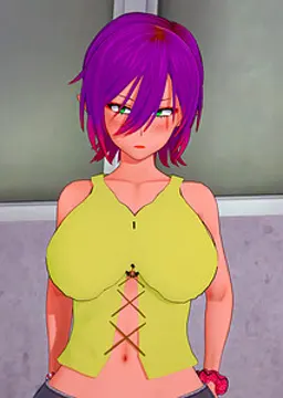 Shinada Maki