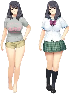 梁川 美咲
