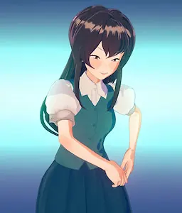Introduction girl