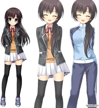 天風 月凪