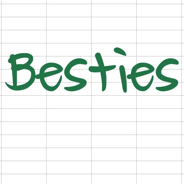 Besties