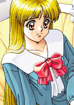 アリス