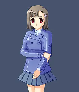 楠木 小雪