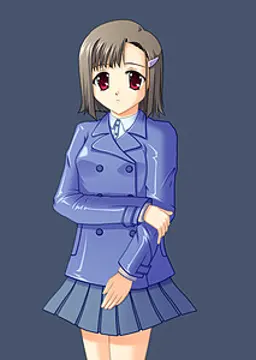 楠木 小雪