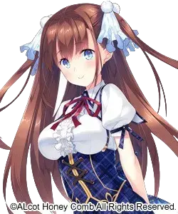 高橋未亜
