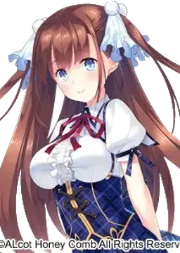 高橋未亜