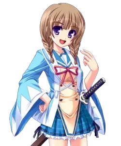 永倉 やち