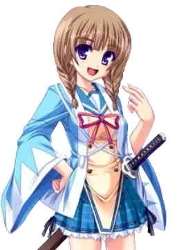 永倉 やち