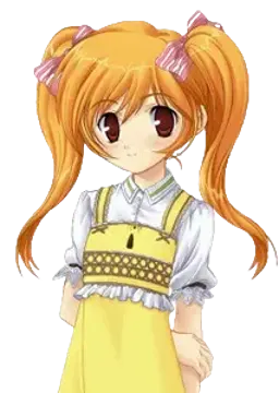 伊能 理央