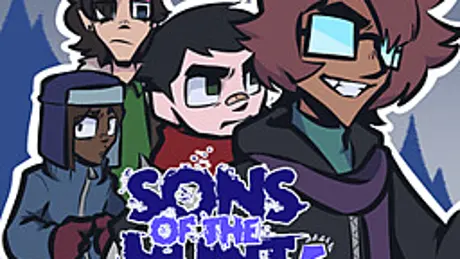 Sons Of The Hunt