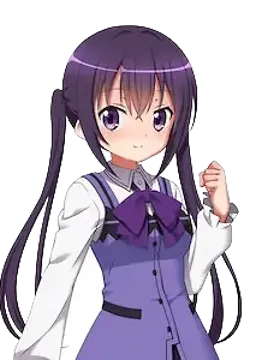 天々座 理世