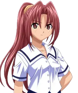 望月 朱里