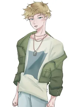 Zach