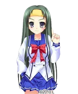 早瀬葉子