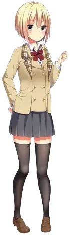 鬼怒川 英美里